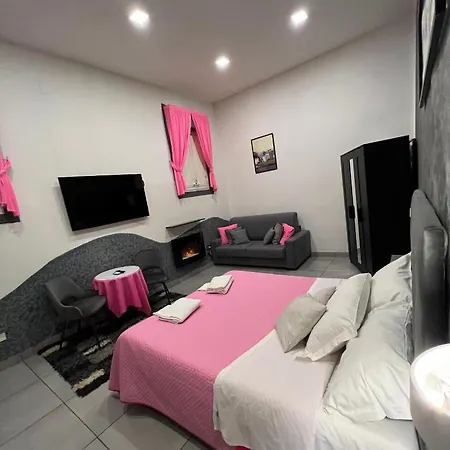 Beb Al Numero 15 Bed & Breakfast 3*