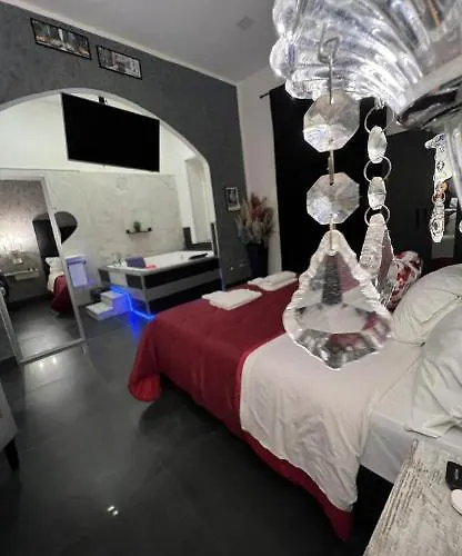 Beb Al Numero 15 Bed & Breakfast Napoli