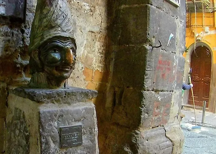 Beb Al Numero 15 Bed & Breakfast