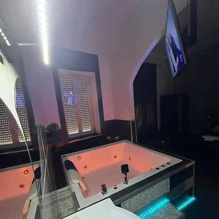 Bed and Breakfast Beb Al Numero 15 3*