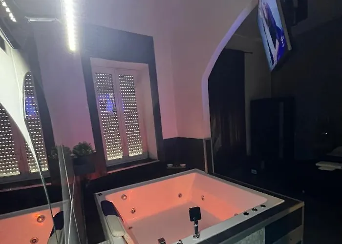 Bed and Breakfast Beb Al Numero 15 3*